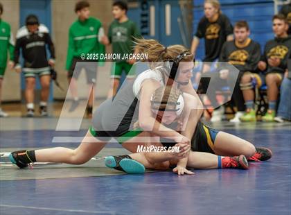 Thumbnail 3 in JV: Pahranagat Valley vs Virgin Valley (Duels @ Moapa Valley) photogallery.
