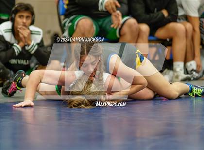 Thumbnail 1 in JV: Pahranagat Valley vs Virgin Valley (Duels @ Moapa Valley) photogallery.