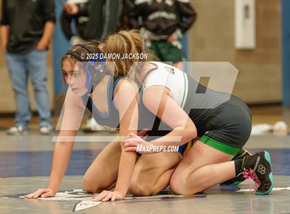 Thumbnail 2 in JV: Pahranagat Valley vs Virgin Valley (Duels @ Moapa Valley) photogallery.