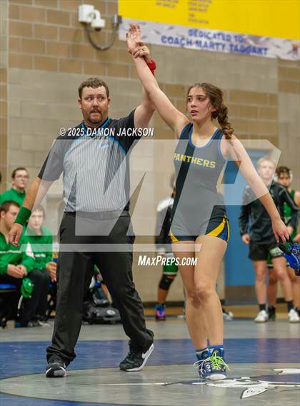 Thumbnail 1 in JV: Pahranagat Valley vs Virgin Valley (Duels @ Moapa Valley) photogallery.