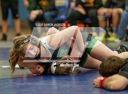 Thumbnail 1 in JV: Pahranagat Valley vs Virgin Valley (Duels @ Moapa Valley) photogallery.