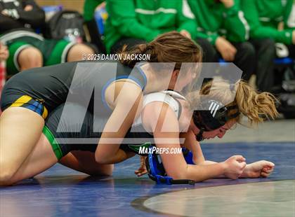 Thumbnail 3 in JV: Pahranagat Valley vs Virgin Valley (Duels @ Moapa Valley) photogallery.