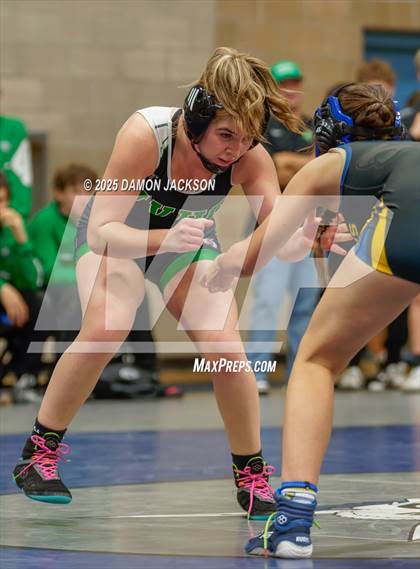Thumbnail 3 in JV: Pahranagat Valley vs Virgin Valley (Duels @ Moapa Valley) photogallery.