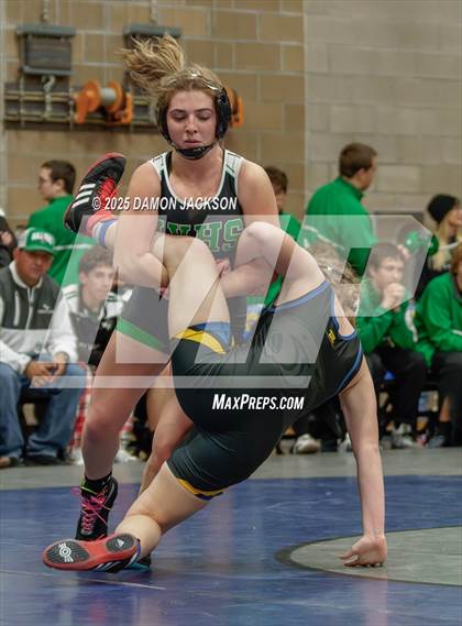 Thumbnail 1 in JV: Pahranagat Valley vs Virgin Valley (Duels @ Moapa Valley) photogallery.