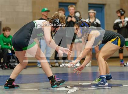 Thumbnail 2 in JV: Pahranagat Valley vs Virgin Valley (Duels @ Moapa Valley) photogallery.