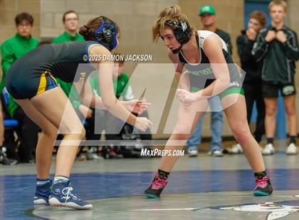 Thumbnail 2 in JV: Pahranagat Valley vs Virgin Valley (Duels @ Moapa Valley) photogallery.