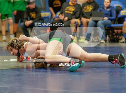 Thumbnail 2 in JV: Pahranagat Valley vs Virgin Valley (Duels @ Moapa Valley) photogallery.