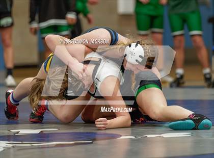 Thumbnail 3 in JV: Pahranagat Valley vs Virgin Valley (Duels @ Moapa Valley) photogallery.