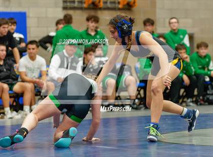 Thumbnail 1 in JV: Pahranagat Valley vs Virgin Valley (Duels @ Moapa Valley) photogallery.