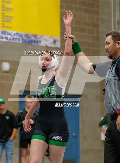 JV: Pahranagat Valley vs Virgin Valley (Duels @ Moapa Valley)