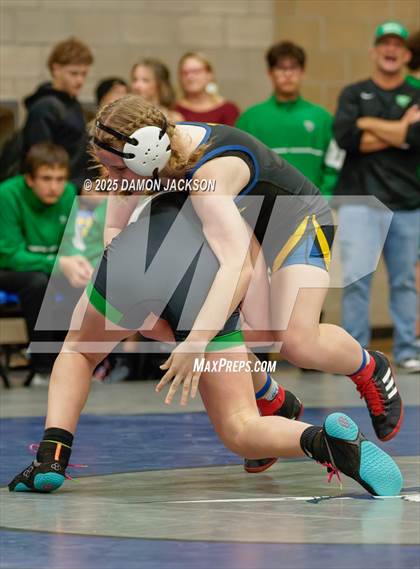 Thumbnail 3 in JV: Pahranagat Valley vs Virgin Valley (Duels @ Moapa Valley) photogallery.