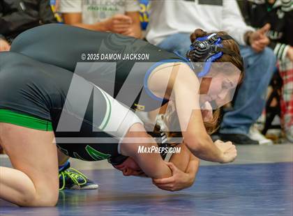 Thumbnail 3 in JV: Pahranagat Valley vs Virgin Valley (Duels @ Moapa Valley) photogallery.