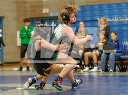 Thumbnail 2 in JV: Pahranagat Valley vs Virgin Valley (Duels @ Moapa Valley) photogallery.