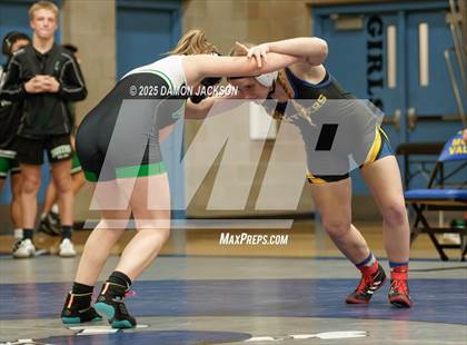 Thumbnail 2 in JV: Pahranagat Valley vs Virgin Valley (Duels @ Moapa Valley) photogallery.