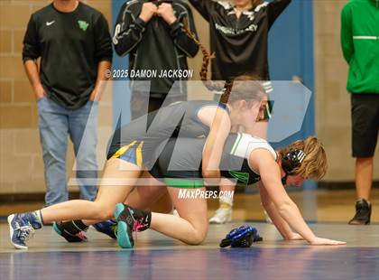 Thumbnail 3 in JV: Pahranagat Valley vs Virgin Valley (Duels @ Moapa Valley) photogallery.