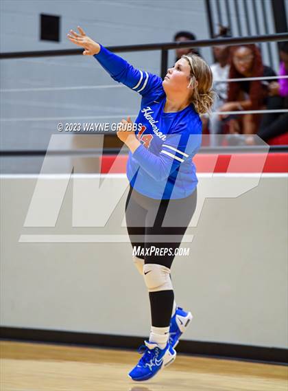 Thumbnail 2 in Jefferson vs. Henderson photogallery.