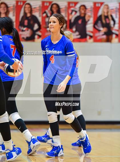 Thumbnail 1 in Jefferson vs. Henderson photogallery.