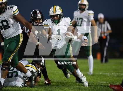 Thumbnail 2 in Hamilton Township @ Circleville photogallery.