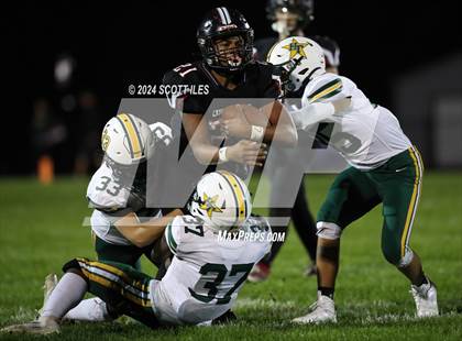 Thumbnail 2 in Hamilton Township @ Circleville photogallery.