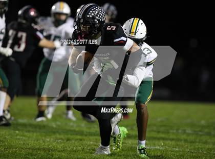 Thumbnail 1 in Hamilton Township @ Circleville photogallery.