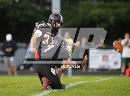 Thumbnail 1 in Hamilton Township @ Circleville photogallery.