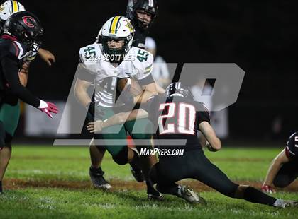 Thumbnail 1 in Hamilton Township @ Circleville photogallery.