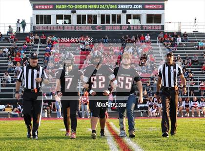 Thumbnail 1 in Hamilton Township @ Circleville photogallery.