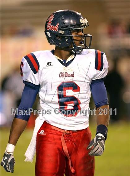 Thumbnail 1 in West Point vs. Brookhaven (MHSAA 5A Final) photogallery.