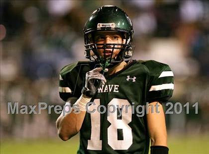 Thumbnail 1 in West Point vs. Brookhaven (MHSAA 5A Final) photogallery.