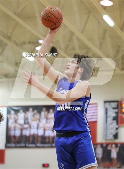 Thumbnail 2 in Georgetown @ Vista Ridge photogallery.