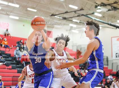 Thumbnail 2 in Georgetown @ Vista Ridge photogallery.