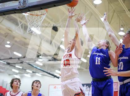 Thumbnail 1 in Georgetown @ Vista Ridge photogallery.