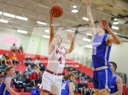 Thumbnail 3 in Georgetown @ Vista Ridge photogallery.