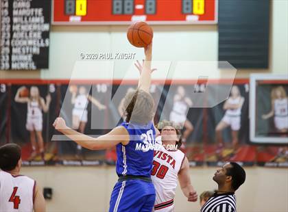 Thumbnail 3 in Georgetown @ Vista Ridge photogallery.