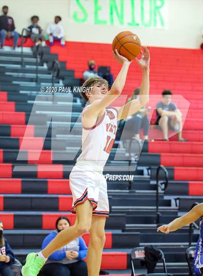 Thumbnail 1 in Georgetown @ Vista Ridge photogallery.