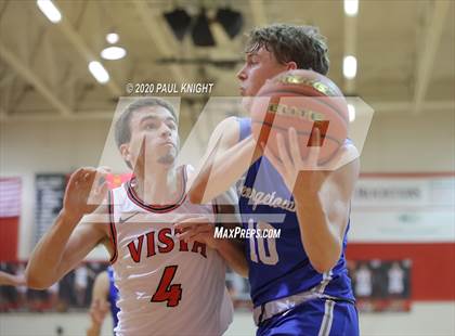 Thumbnail 1 in Georgetown @ Vista Ridge photogallery.