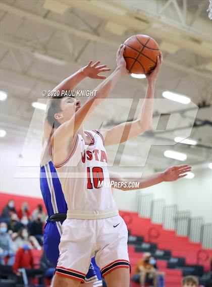 Thumbnail 3 in Georgetown @ Vista Ridge photogallery.