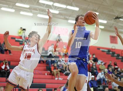 Thumbnail 1 in Georgetown @ Vista Ridge photogallery.
