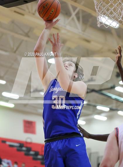 Thumbnail 2 in Georgetown @ Vista Ridge photogallery.