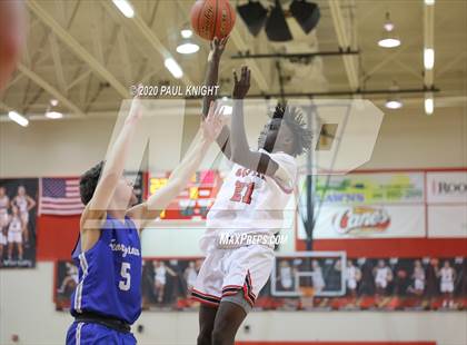 Thumbnail 2 in Georgetown @ Vista Ridge photogallery.