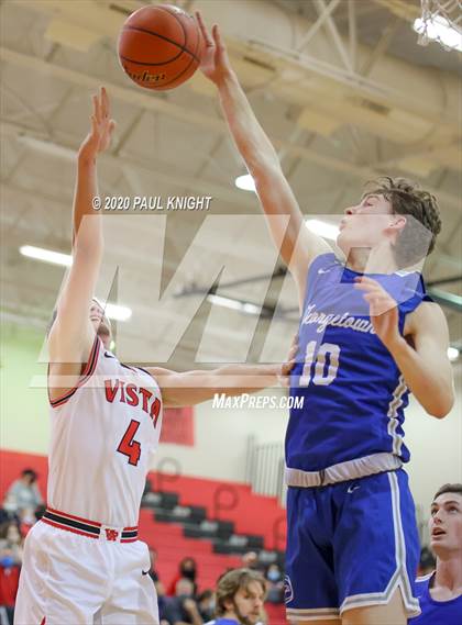 Thumbnail 1 in Georgetown @ Vista Ridge photogallery.