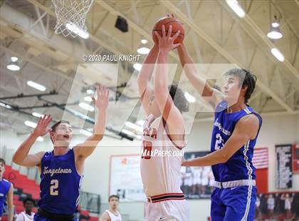 Thumbnail 2 in Georgetown @ Vista Ridge photogallery.