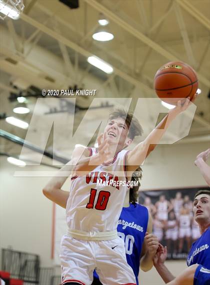 Thumbnail 3 in Georgetown @ Vista Ridge photogallery.