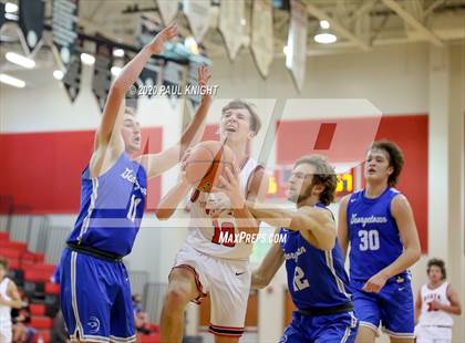 Thumbnail 3 in Georgetown @ Vista Ridge photogallery.