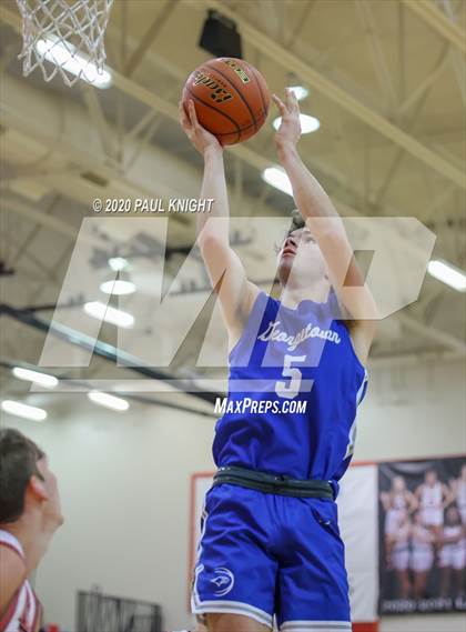 Thumbnail 3 in Georgetown @ Vista Ridge photogallery.