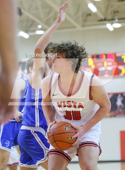 Thumbnail 3 in Georgetown @ Vista Ridge photogallery.