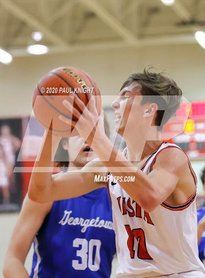 Thumbnail 2 in Georgetown @ Vista Ridge photogallery.
