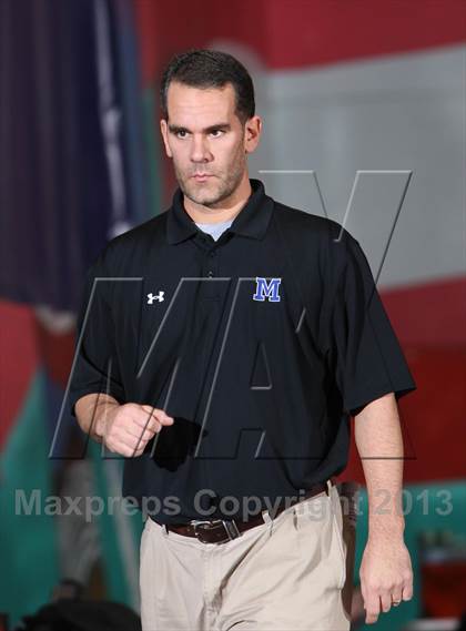 Thumbnail 3 in Middletown vs New Rochelle (Hoops For A Cure Extravaganza) photogallery.