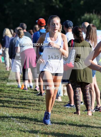 Thumbnail 2 in Monroe Parker Invitational photogallery.