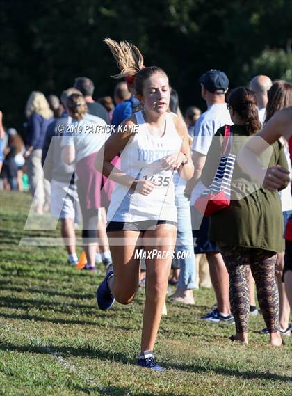 Thumbnail 1 in Monroe Parker Invitational photogallery.